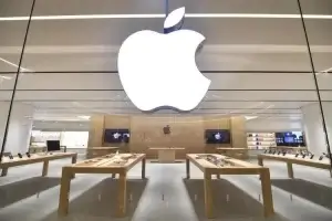 APPLE Product Security Display
