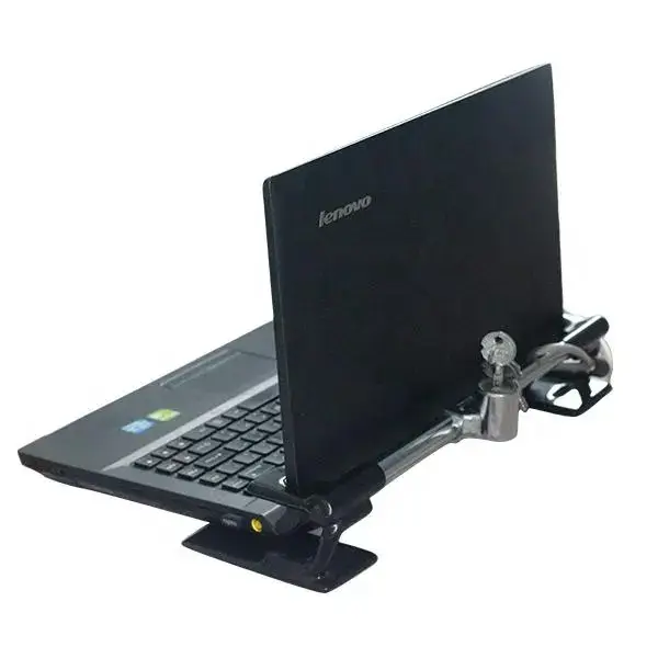 ZX1403 Laptop Anti-theft Lock For Retail