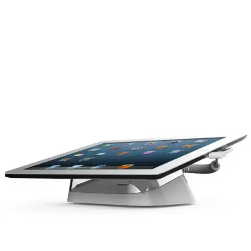 ZXS2535 Tablet Display Security Stand