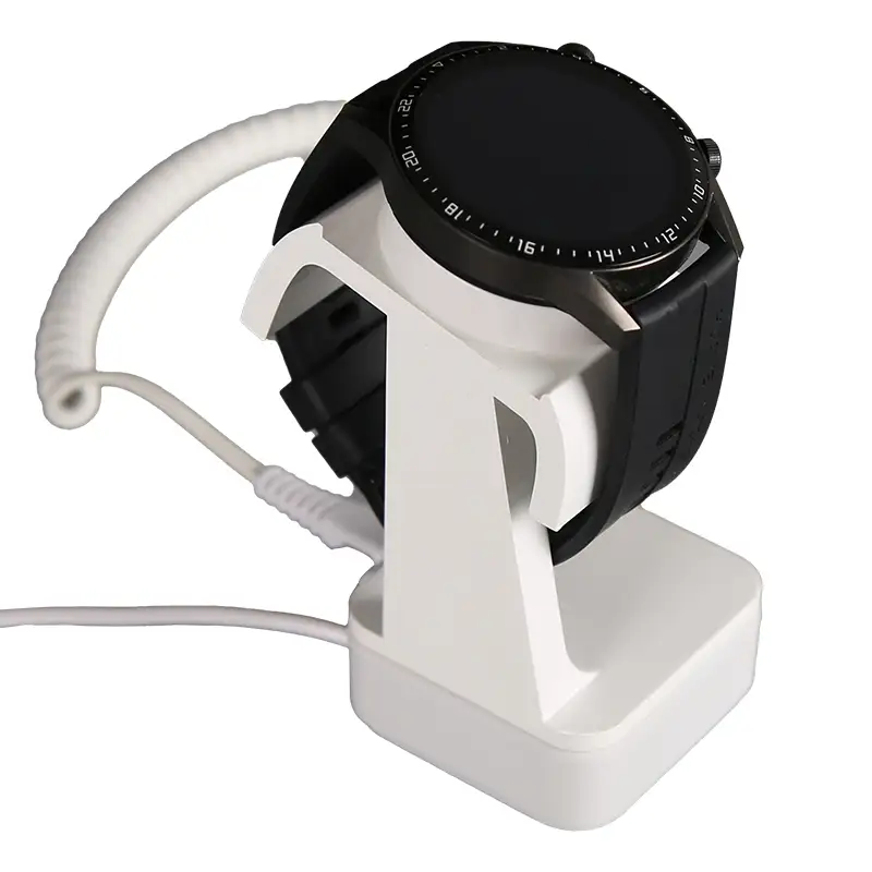 ZXS13 Suporte de exposição antirroubo para relógios inteligentes