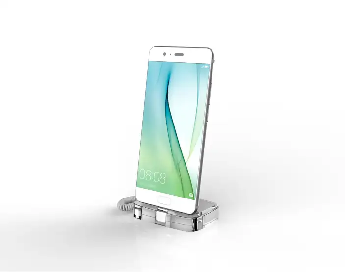 ZXV1090 Anti Theft Cell Phone Display Stand
