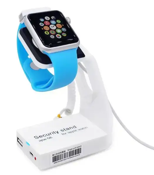 ZXW06 Soporte de seguridad para Apple Watch