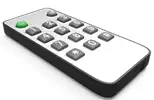 zx2535 tablet security lock remote control