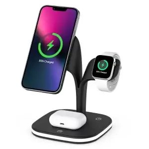 Phone Wireless Charger Introducere ZXW500